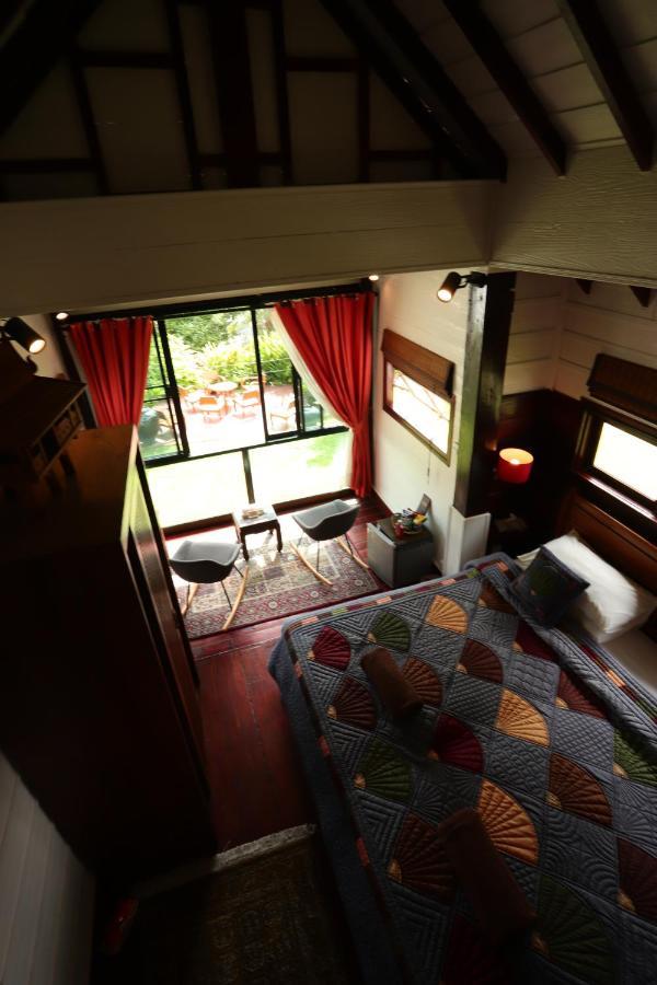 Le Passe-Temps Hotel Tha Lane Bay Ngoại thất bức ảnh