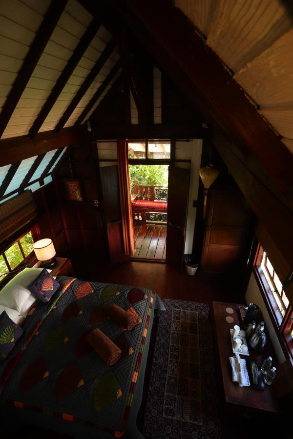 Le Passe-Temps Hotel Tha Lane Bay Ngoại thất bức ảnh
