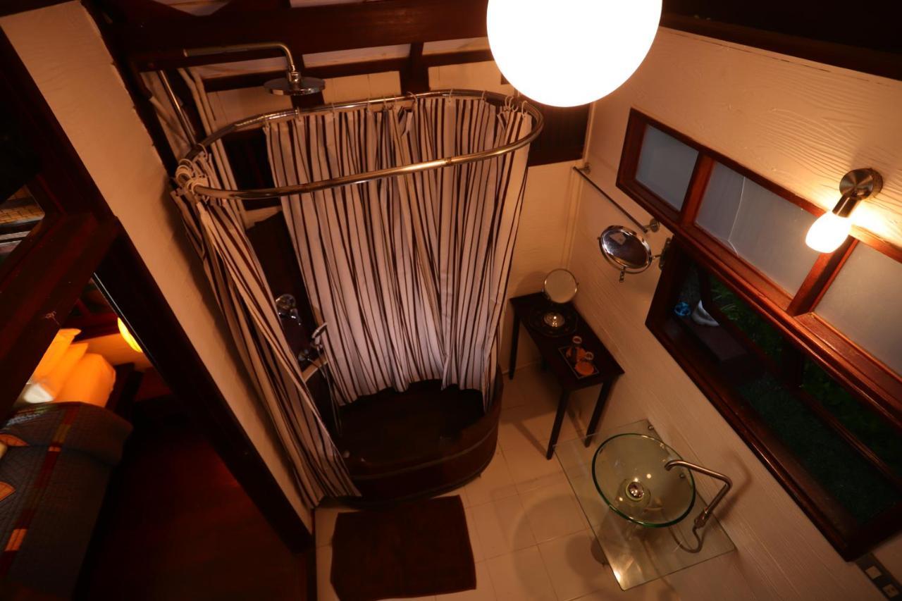 Le Passe-Temps Hotel Tha Lane Bay Ngoại thất bức ảnh