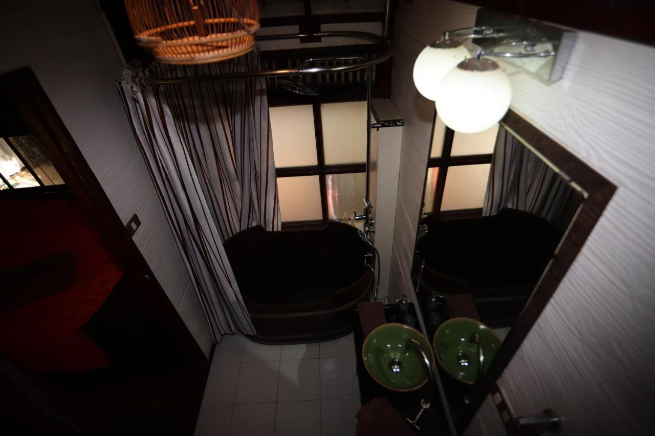 Le Passe-Temps Hotel Tha Lane Bay Ngoại thất bức ảnh