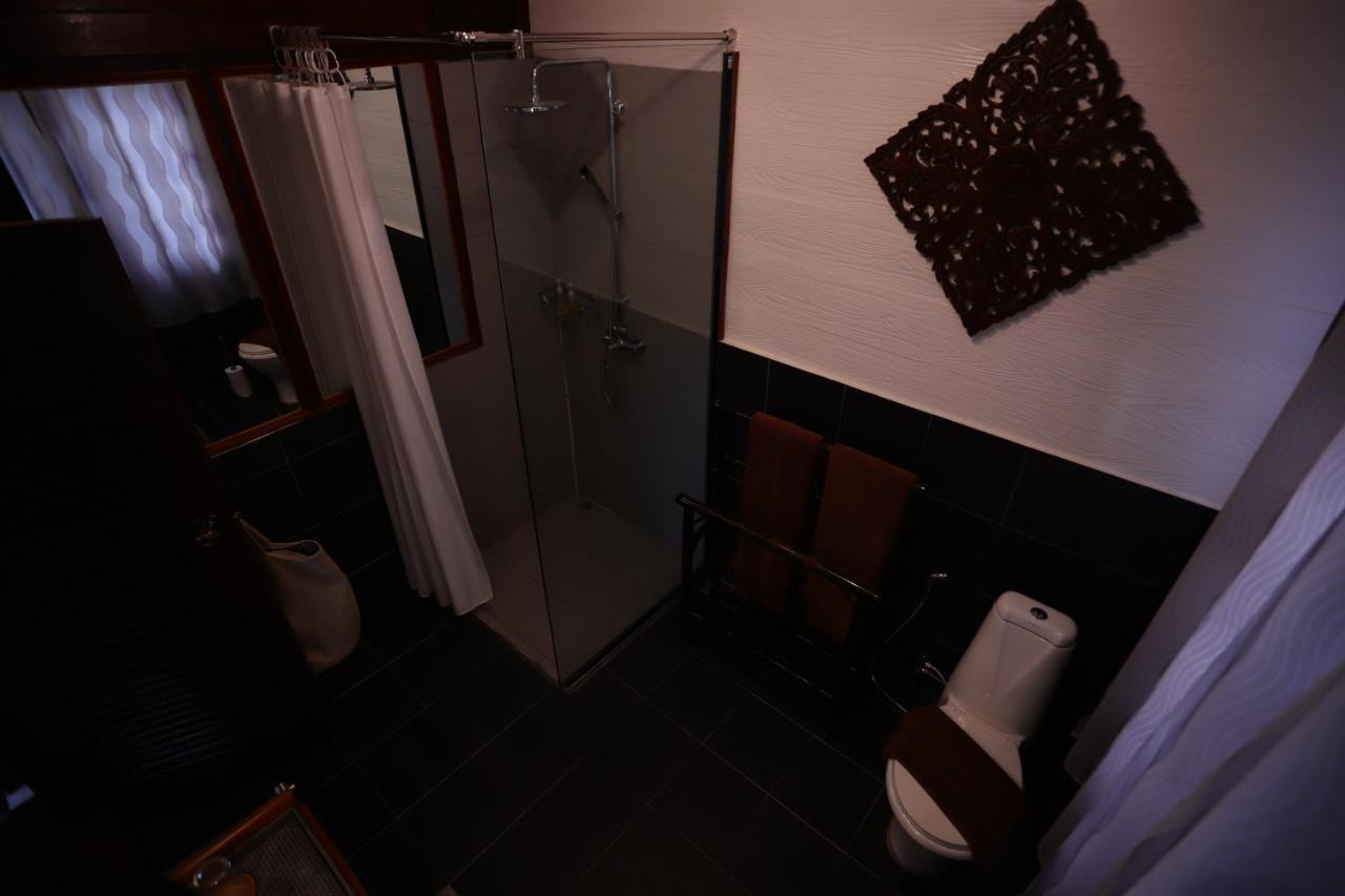 Le Passe-Temps Hotel Tha Lane Bay Ngoại thất bức ảnh