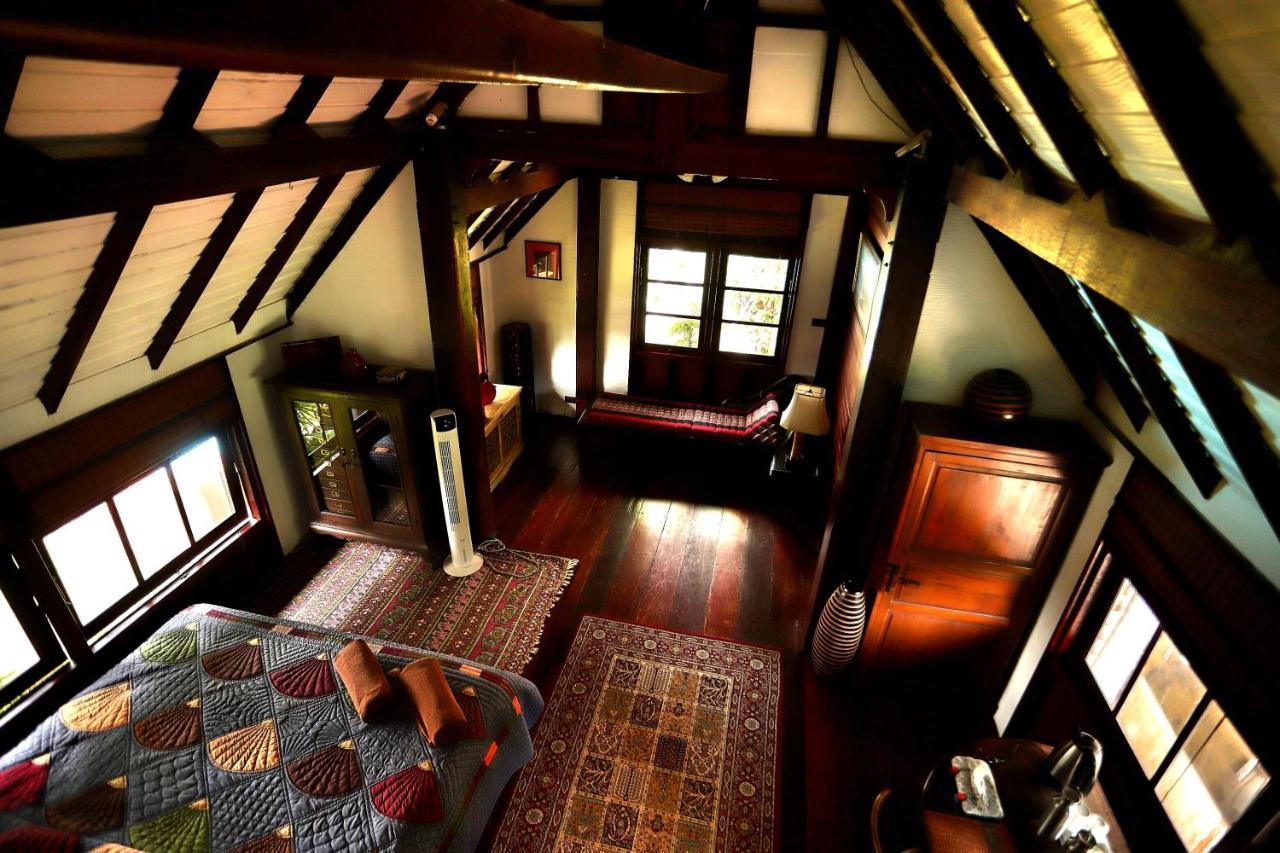 Le Passe-Temps Hotel Tha Lane Bay Ngoại thất bức ảnh
