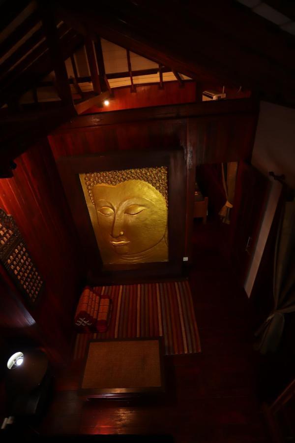 Le Passe-Temps Hotel Tha Lane Bay Ngoại thất bức ảnh