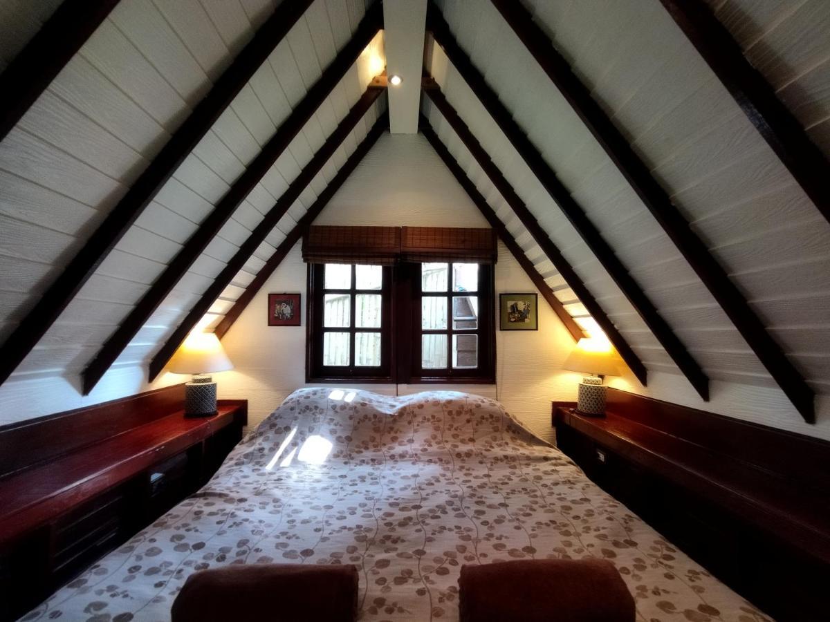Le Passe-Temps Hotel Tha Lane Bay Ngoại thất bức ảnh