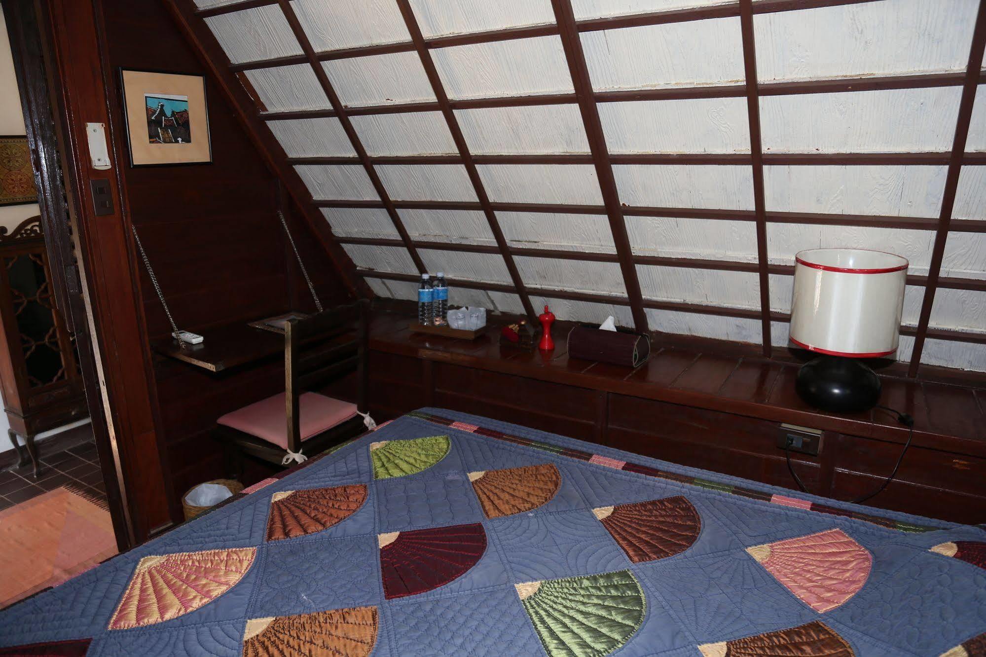 Le Passe-Temps Hotel Tha Lane Bay Ngoại thất bức ảnh