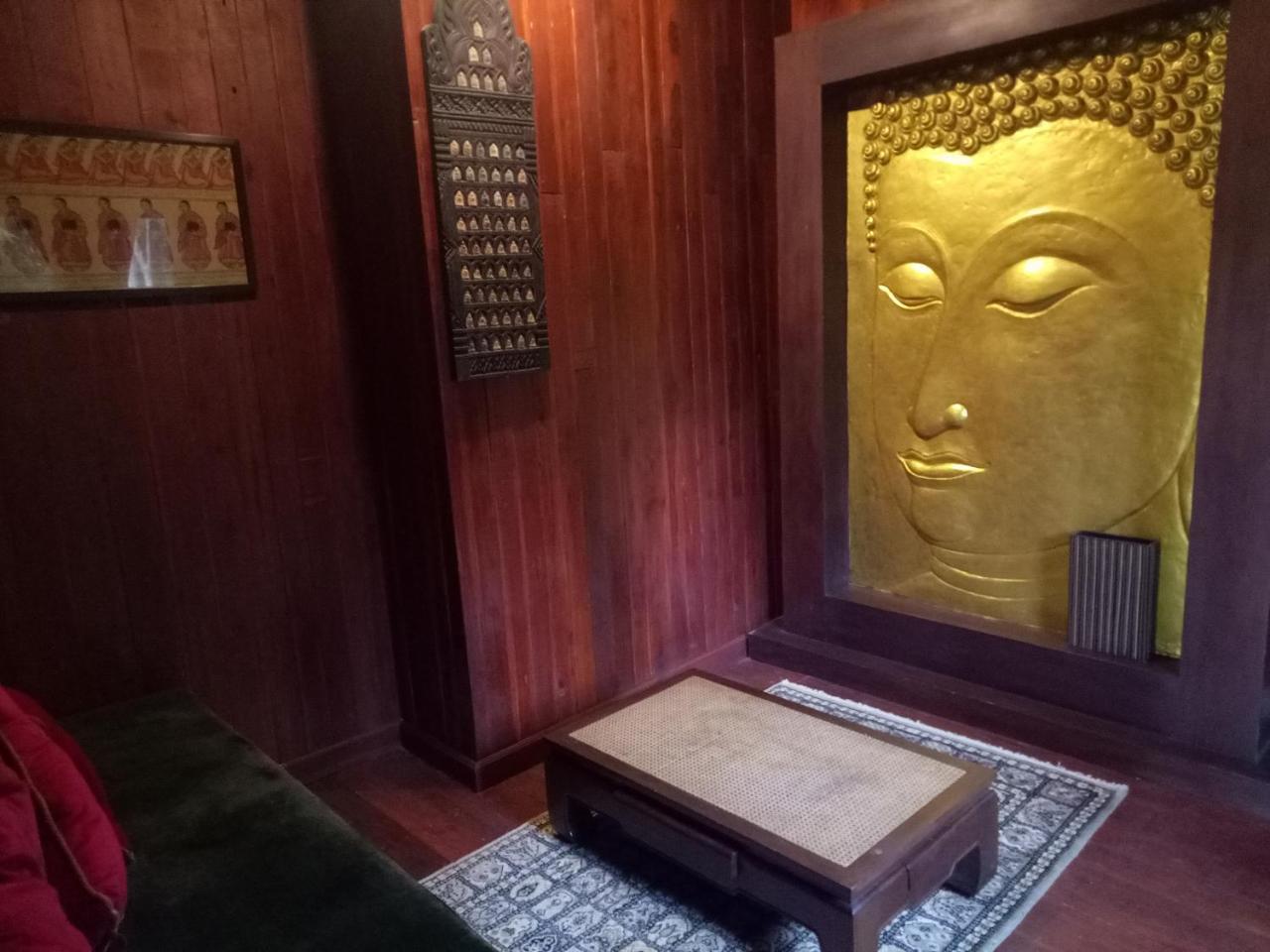 Le Passe-Temps Hotel Tha Lane Bay Ngoại thất bức ảnh