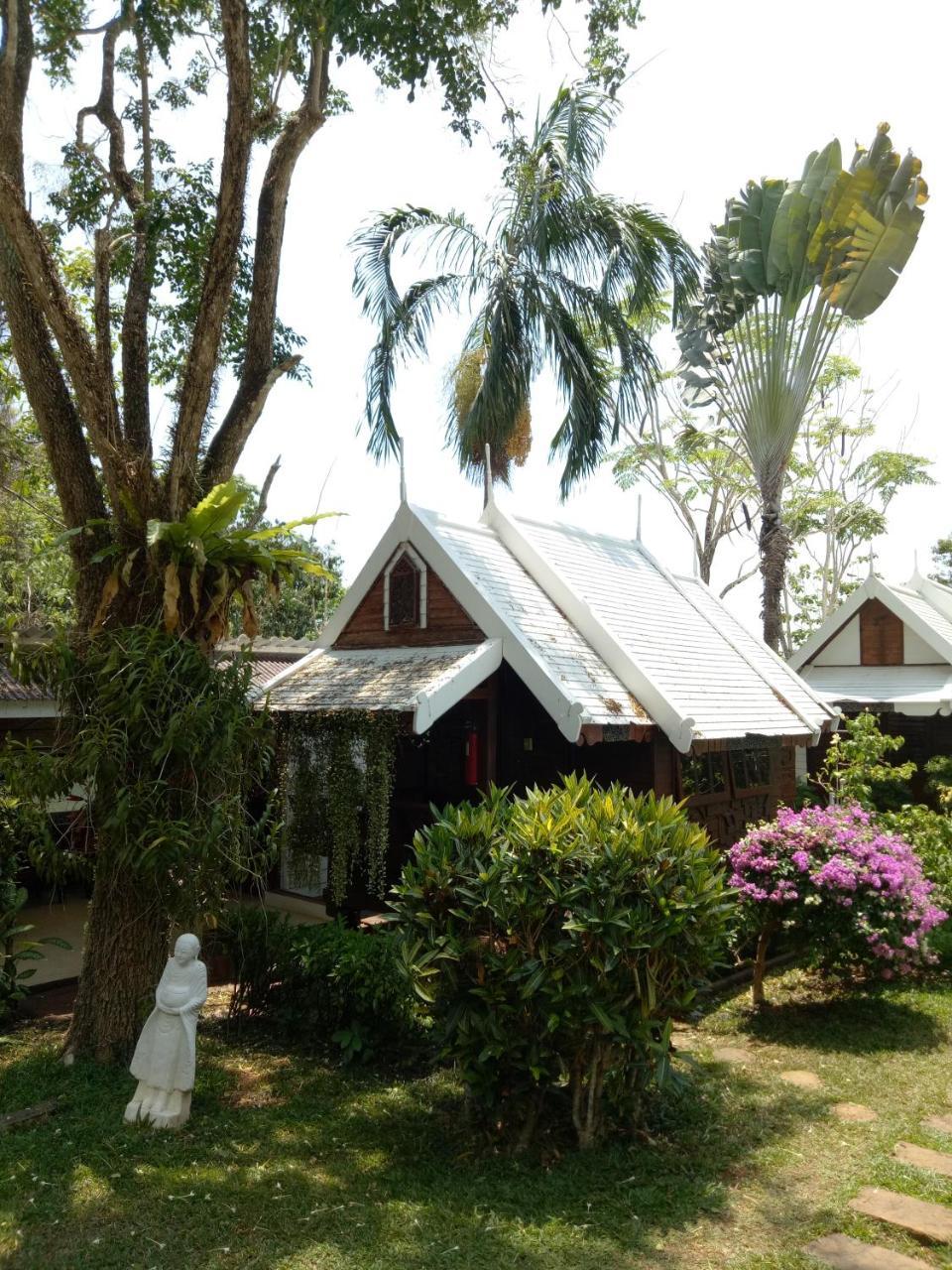 Le Passe-Temps Hotel Tha Lane Bay Ngoại thất bức ảnh