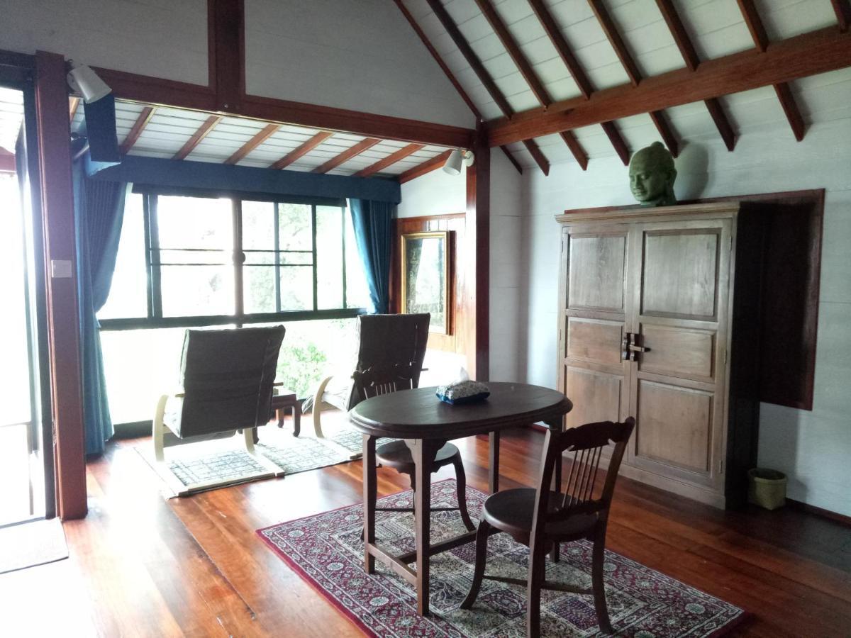 Le Passe-Temps Hotel Tha Lane Bay Ngoại thất bức ảnh