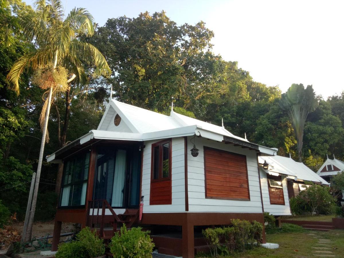 Le Passe-Temps Hotel Tha Lane Bay Ngoại thất bức ảnh